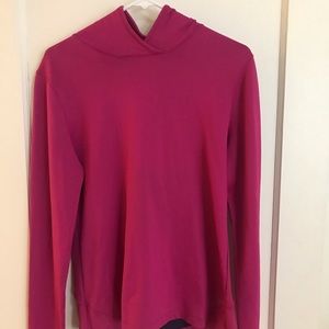 Women’s under armour sweatshirt {xl}